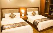 Bilik Tidur 4 Nhat Thanh Hotel Quy Nhon