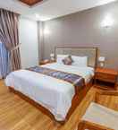 BEDROOM Khách sạn Nhất Thanh Quy Nhơn