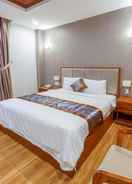 BEDROOM Nhat Thanh Hotel Quy Nhon