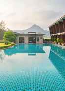 SWIMMING_POOL La Isla Pranburi Beach Resort