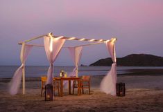 วิวและสถานที่ท่องเที่ยวใกล้เคียง 6 La Isla Pranburi Beach Resort
