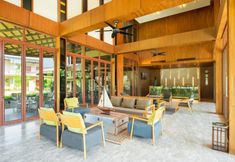ล็อบบี้ 7 La Isla Pranburi Beach Resort