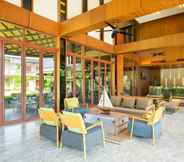 Lobby 7 La Isla Pranburi Beach Resort