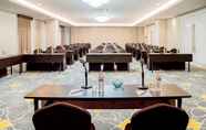 ห้องประชุม 7 Savero Hotel Depok