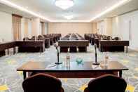 Functional Hall Savero Hotel Depok