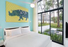 Bedroom 3 CASSIA Bintan