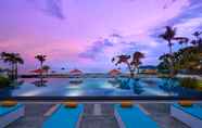 Swimming Pool 2 CASSIA Bintan