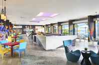 Lobby CASSIA Bintan