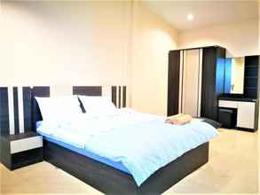 Kamar Tidur 4 Jasmine Guesthouse Huahin