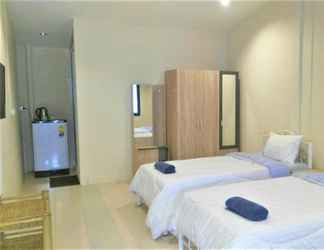 Kamar Tidur 2 Jasmine Guesthouse Huahin