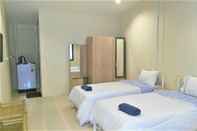 Bilik Tidur Jasmine Guesthouse Huahin