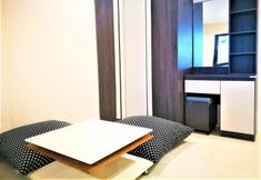 ห้องนอน 6 Jasmine Guesthouse Huahin