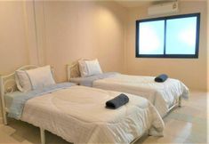 ห้องนอน 3 Jasmine Guesthouse Huahin