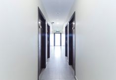 共用スペース 7 Sunrise Golden Hotel