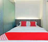 Kamar Tidur 2 Sunrise Golden Hotel