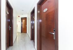 共用スペース 6 Sunrise Golden Hotel