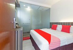 寝室 3 Sunrise Golden Hotel