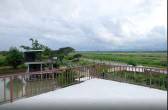 ภายนอกอาคาร 4 Rung Chiangrai Resort