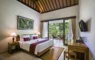 Kamar Tidur 3 Swahita Ubud