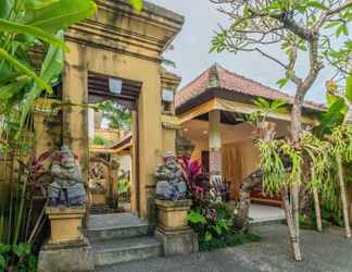 Exterior 2 Swahita Ubud