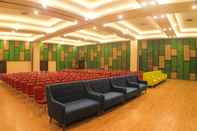 Dewan Majlis MK Hotel Jakarta