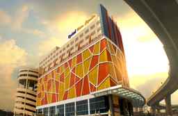 MK Hotel Jakarta, Rp 483.333