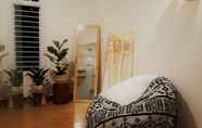 Kamar Tidur 6 Mo House 2 - Local Homestay