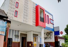 Exterior 3 OYO 3855 Homestay Semata Wayang Syariah