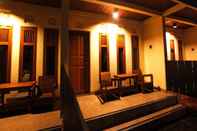 Common Space Arsuma Guest House