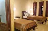 Kamar Tidur 3 Arsuma Guest House