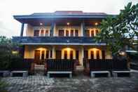 Lobby Arsuma Guest House