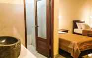 Bilik Tidur 5 Arsuma Guest House