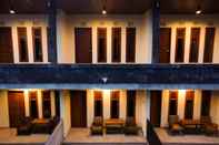 Luar Bangunan Arsuma Guest House