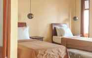 Kamar Tidur 4 Arsuma Guest House