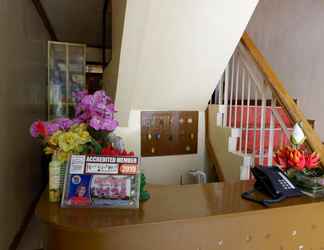 Sảnh chờ 2 La Gracia Apartelle