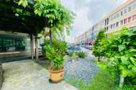 Common Space Swan Garden Hotel Johor