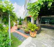 Exterior 2 Swan Garden Hotel Johor
