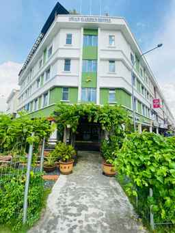 Swan Garden Hotel Johor, THB 1,658.15