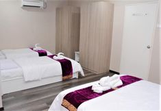 Bilik Tidur 6 Kypas Guesthouse