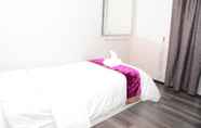 Kamar Tidur 4 Kypas Guesthouse