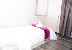 Bilik Tidur 4 Kypas Guesthouse