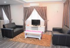 Lobi 2 Kypas Guesthouse