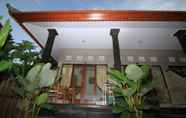 Bangunan 4 Teba Jati Guest House