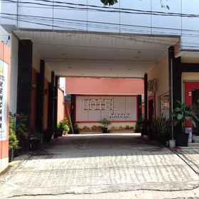 Hotel Kencana Pati 1, Hotel Pati