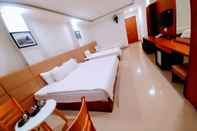 Ruangan Fungsional Alibaba Hotel Nha Trang