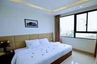 Bedroom Alibaba Hotel Nha Trang