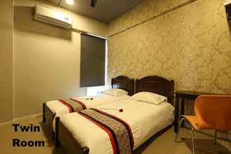 Bedroom 4 SK Homestay Selayang