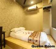 Kamar Tidur 7 SK Homestay Selayang