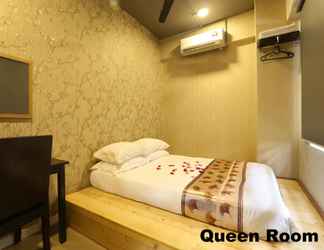 Bedroom 2 SK Homestay Selayang