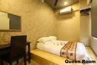 Bedroom SK Homestay Selayang
